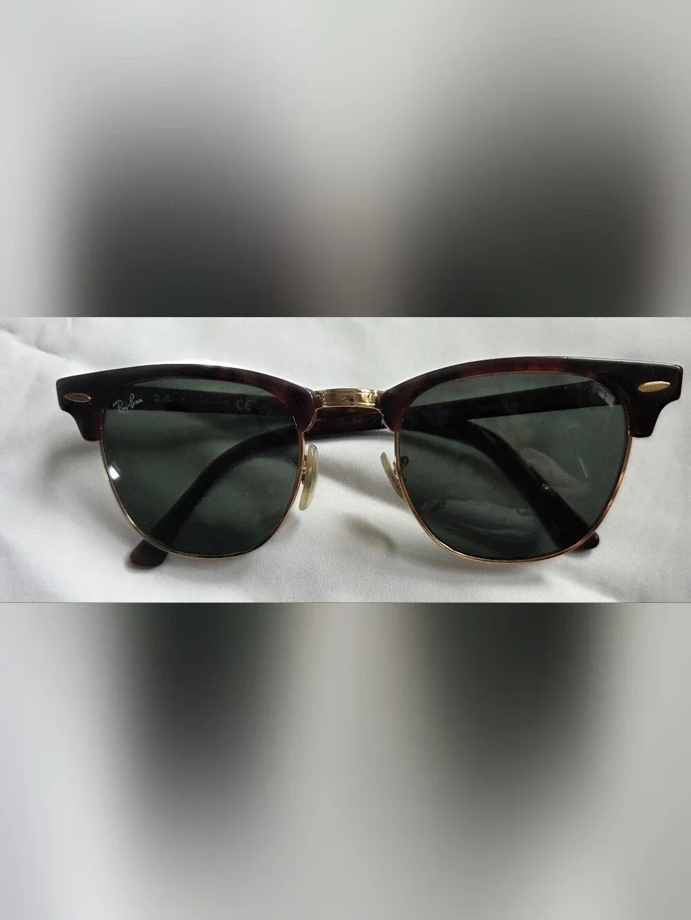 Ray-Ban classic ray
